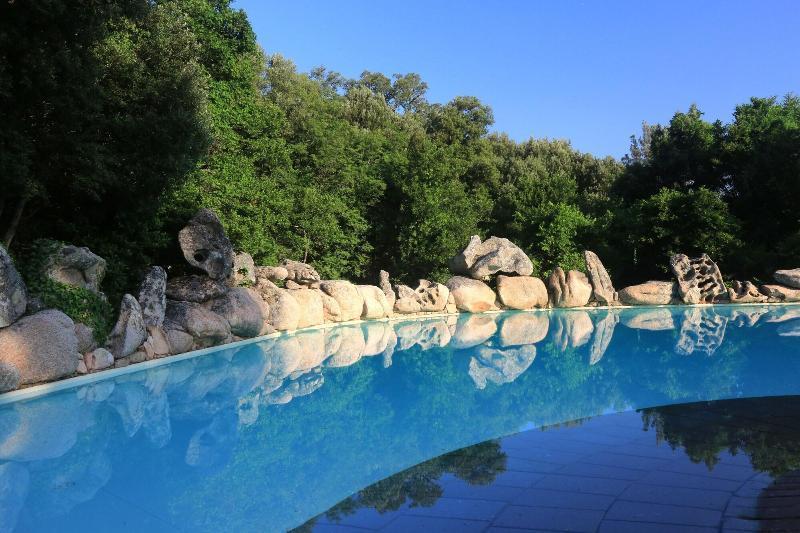 L'Agnata Di De Andre Boutique Hotel Tempio Pausania Zewnętrze zdjęcie
