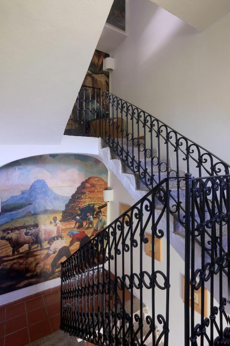 L'Agnata Di De Andre Boutique Hotel Tempio Pausania Zewnętrze zdjęcie
