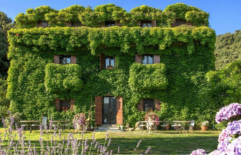 L'Agnata Di De Andre Boutique Hotel Tempio Pausania Zewnętrze zdjęcie