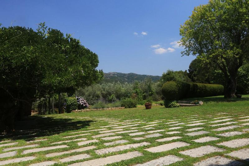 L'Agnata Di De Andre Boutique Hotel Tempio Pausania Zewnętrze zdjęcie