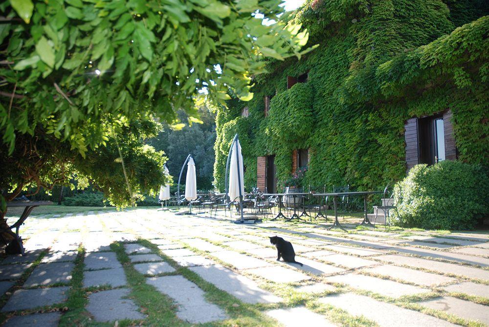 L'Agnata Di De Andre Boutique Hotel Tempio Pausania Zewnętrze zdjęcie