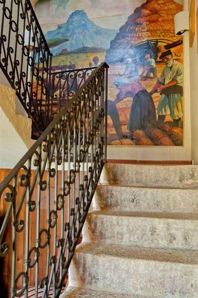 L'Agnata Di De Andre Boutique Hotel Tempio Pausania Zewnętrze zdjęcie
