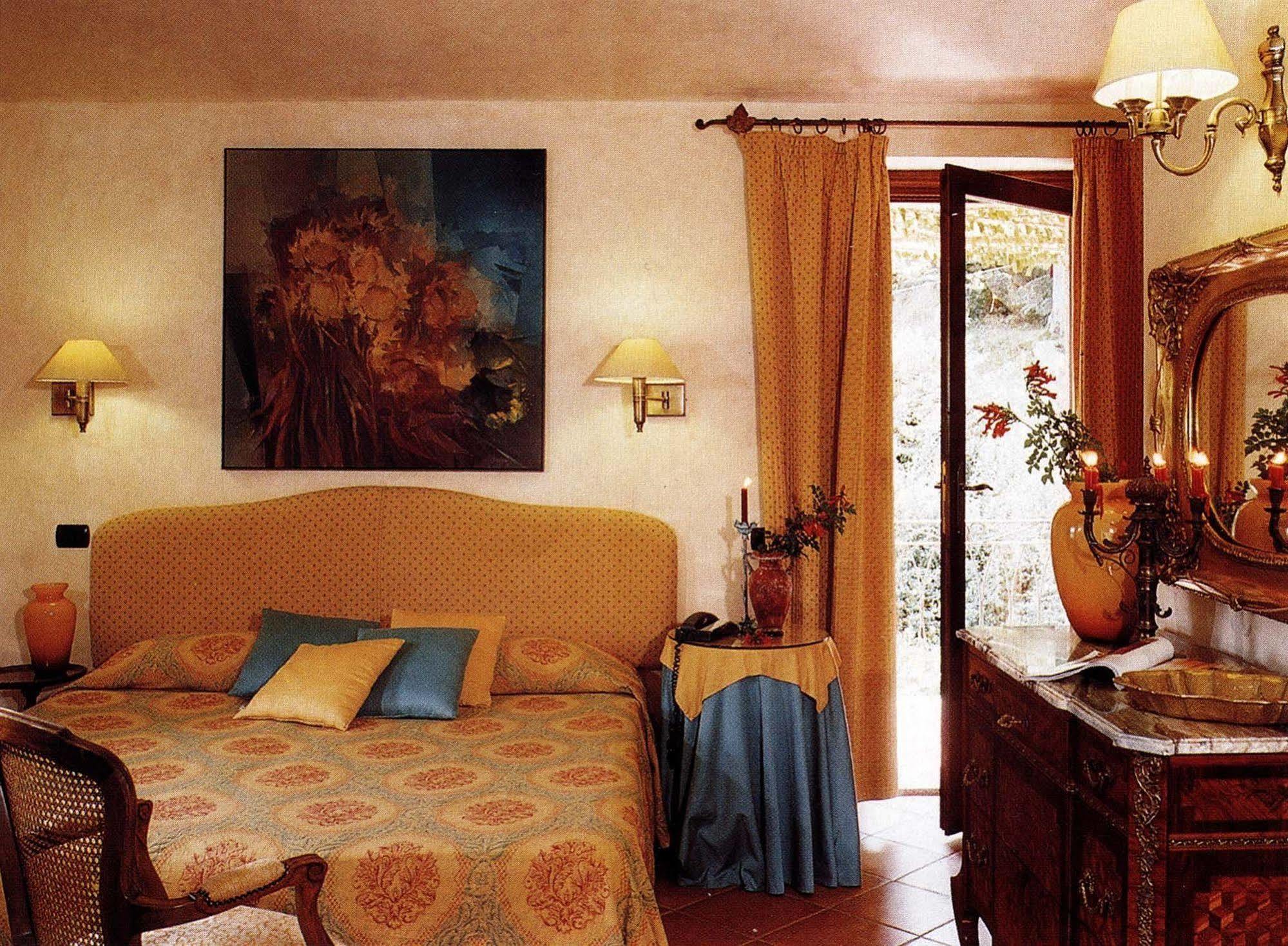 L'Agnata Di De Andre Boutique Hotel Tempio Pausania Zewnętrze zdjęcie