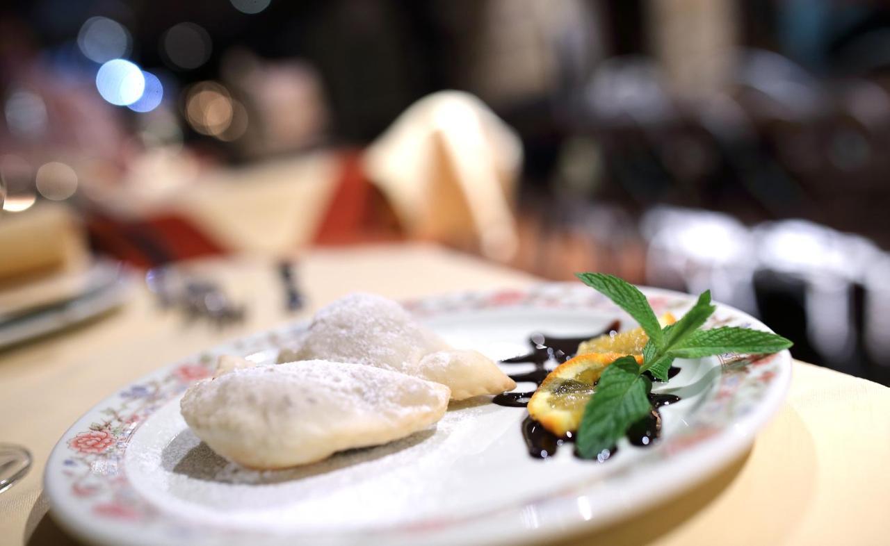 L'Agnata Di De Andre Boutique Hotel Tempio Pausania Zewnętrze zdjęcie