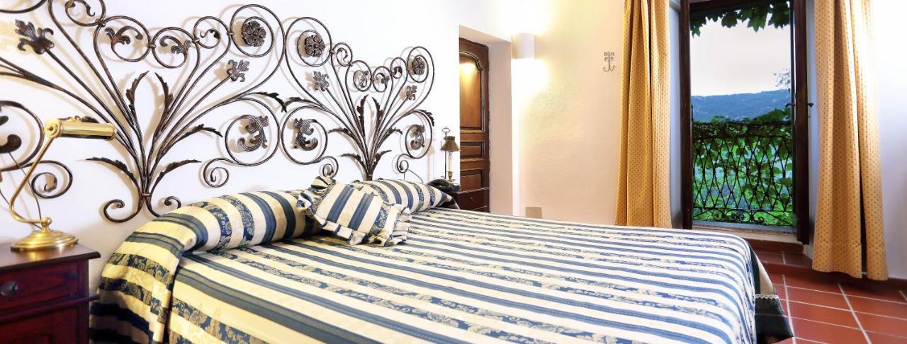 L'Agnata Di De Andre Boutique Hotel Tempio Pausania Zewnętrze zdjęcie